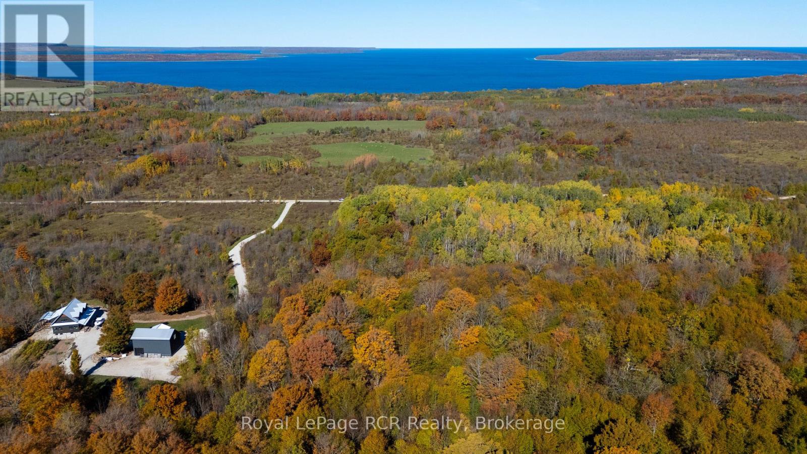 Ptlt 39 Con 25 N E, Georgian Bluffs, Ontario  N0H 2T0 - Photo 7 - X13049222