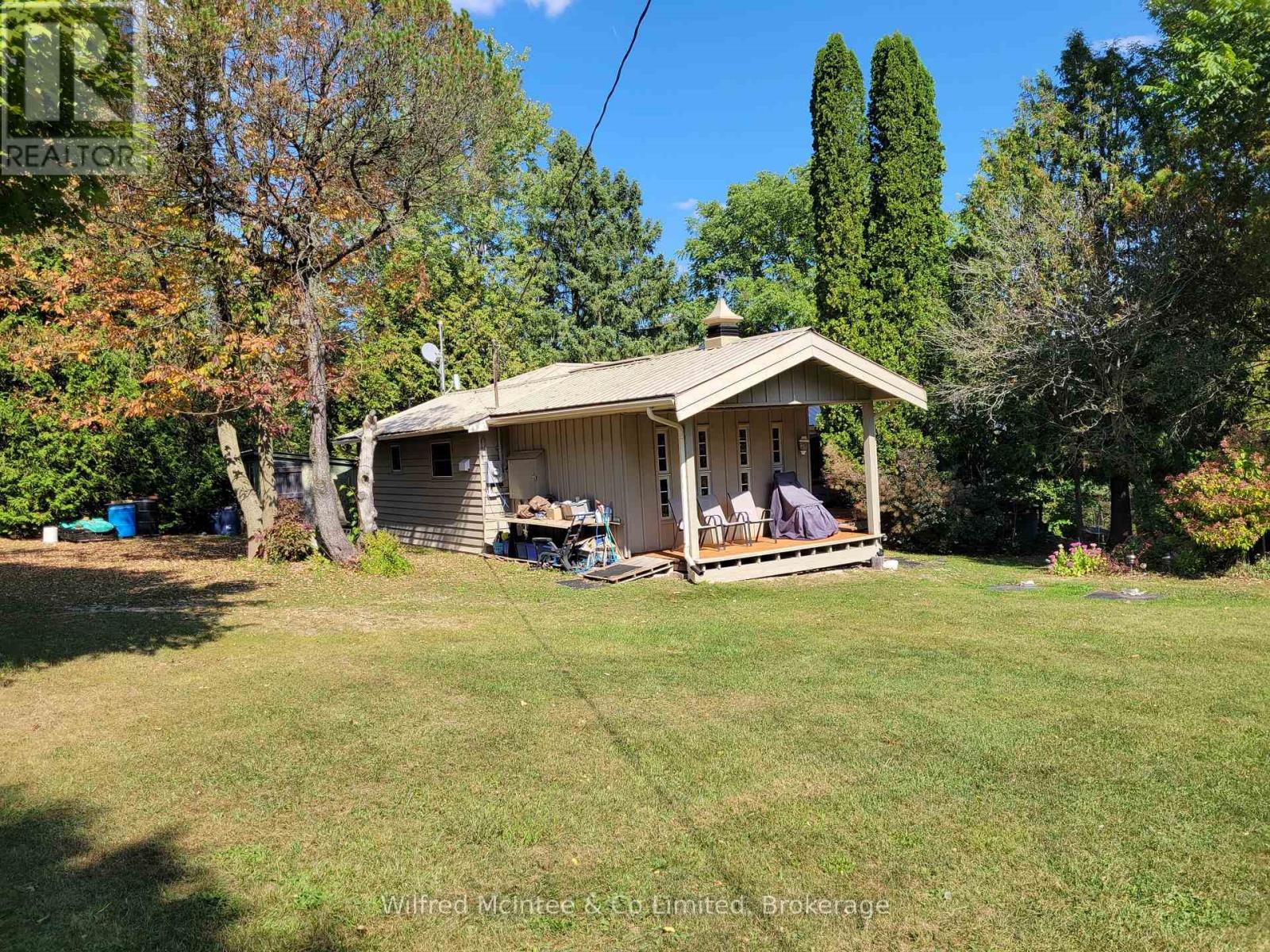 302299 Concession Rd 2 Sdr, West Grey, Ontario  N4N 3B8 - Photo 2 - X13049248