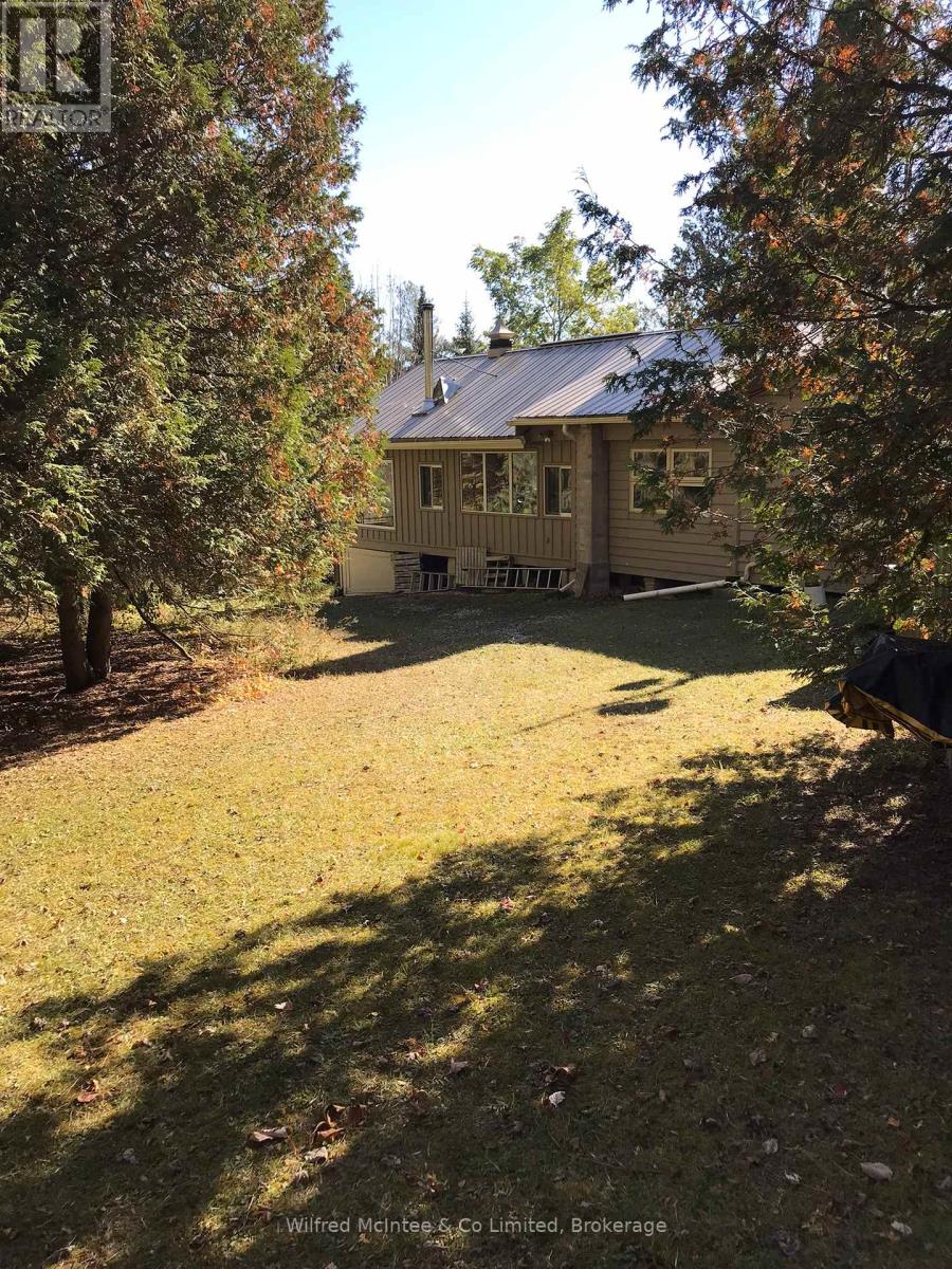 302299 Concession Rd 2 Sdr, West Grey, Ontario  N4N 3B8 - Photo 5 - X13049248