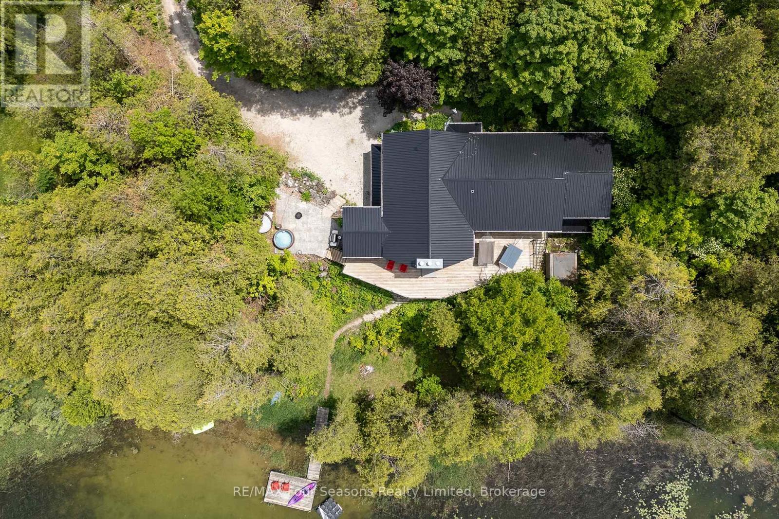 188 Highpoint Crescent, Grey Highlands, Ontario  N0C 1M0 - Photo 36 - X13049346