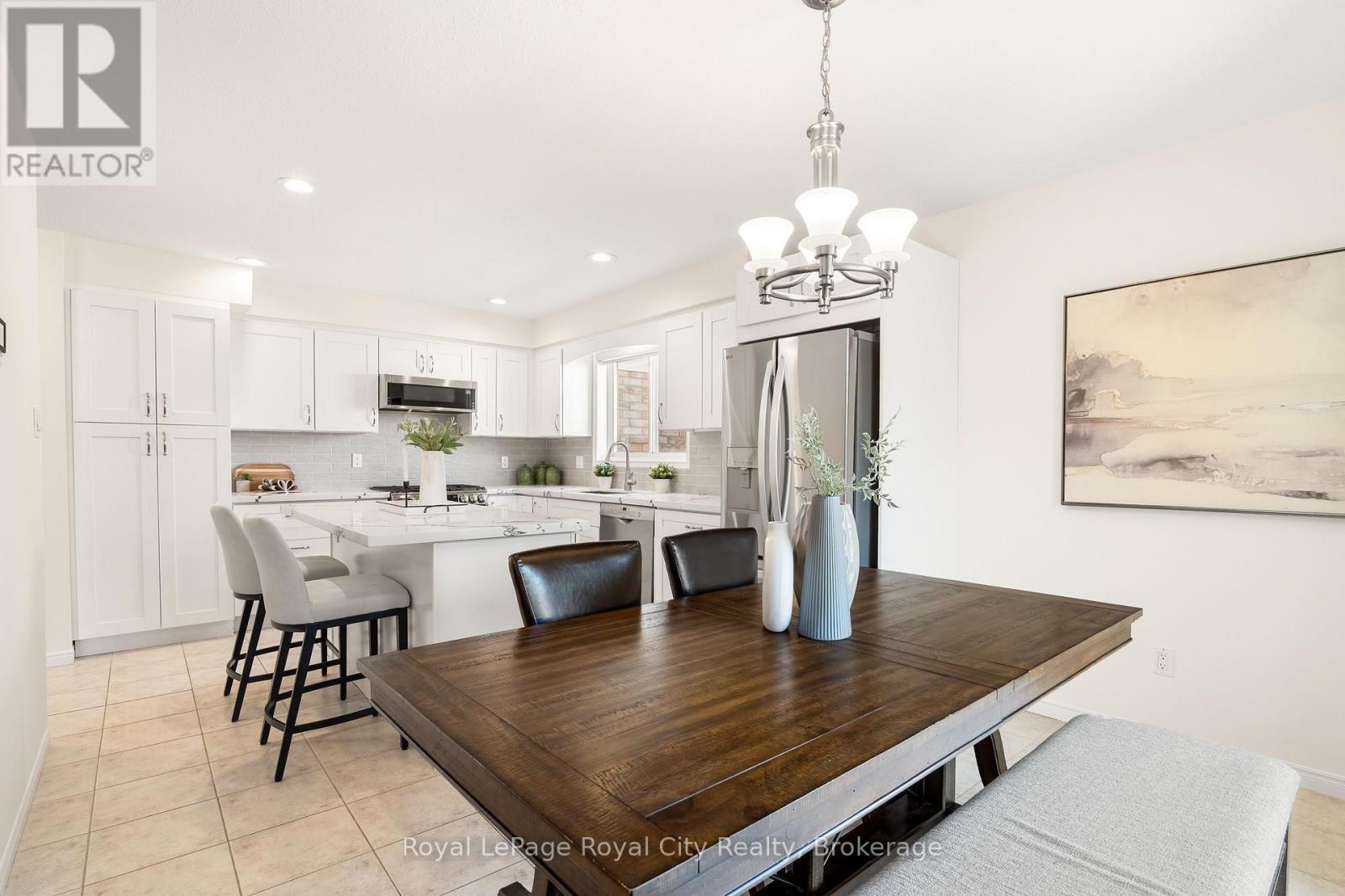 118 Clairfields Drive W, Guelph, Ontario  N1G 5A5 - Photo 10 - X13049372