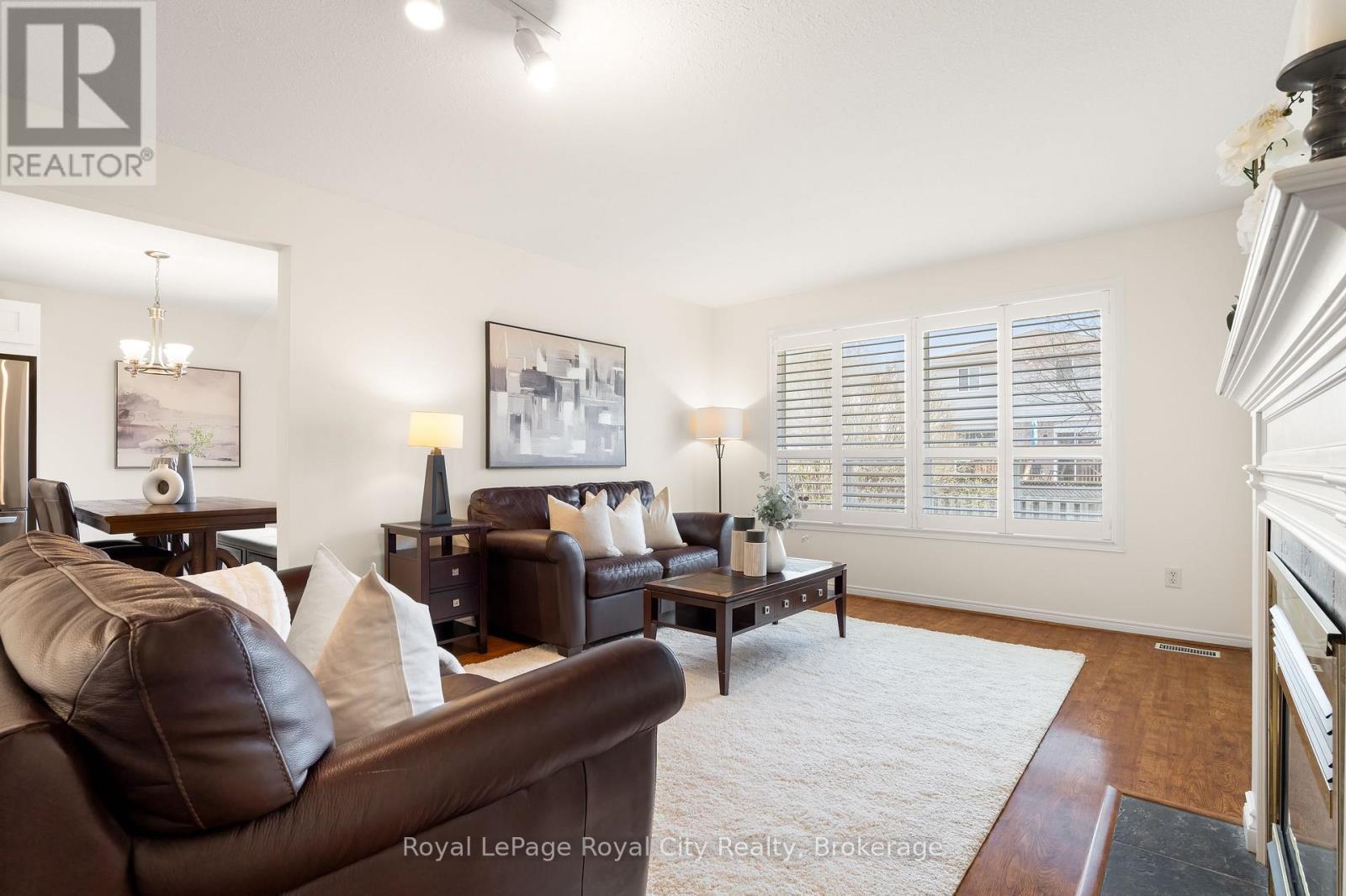 118 Clairfields Drive W, Guelph, Ontario  N1G 5A5 - Photo 12 - X13049372