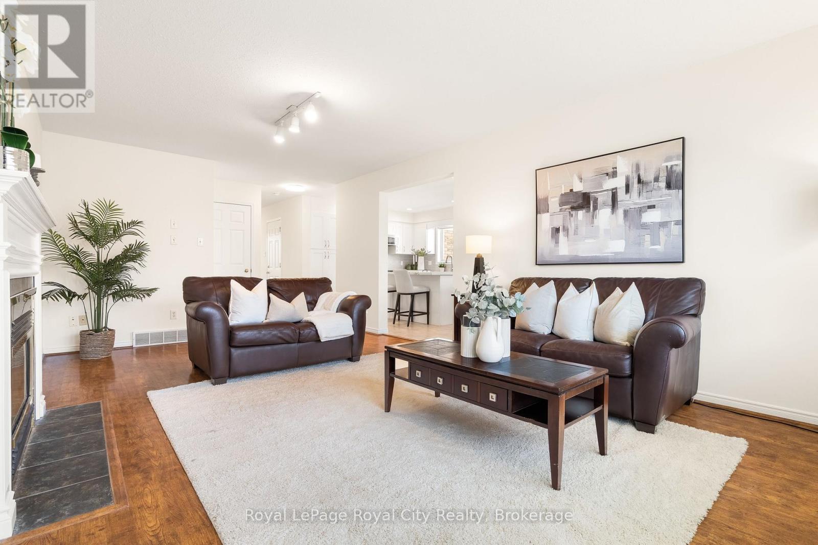 118 Clairfields Drive W, Guelph, Ontario  N1G 5A5 - Photo 13 - X13049372