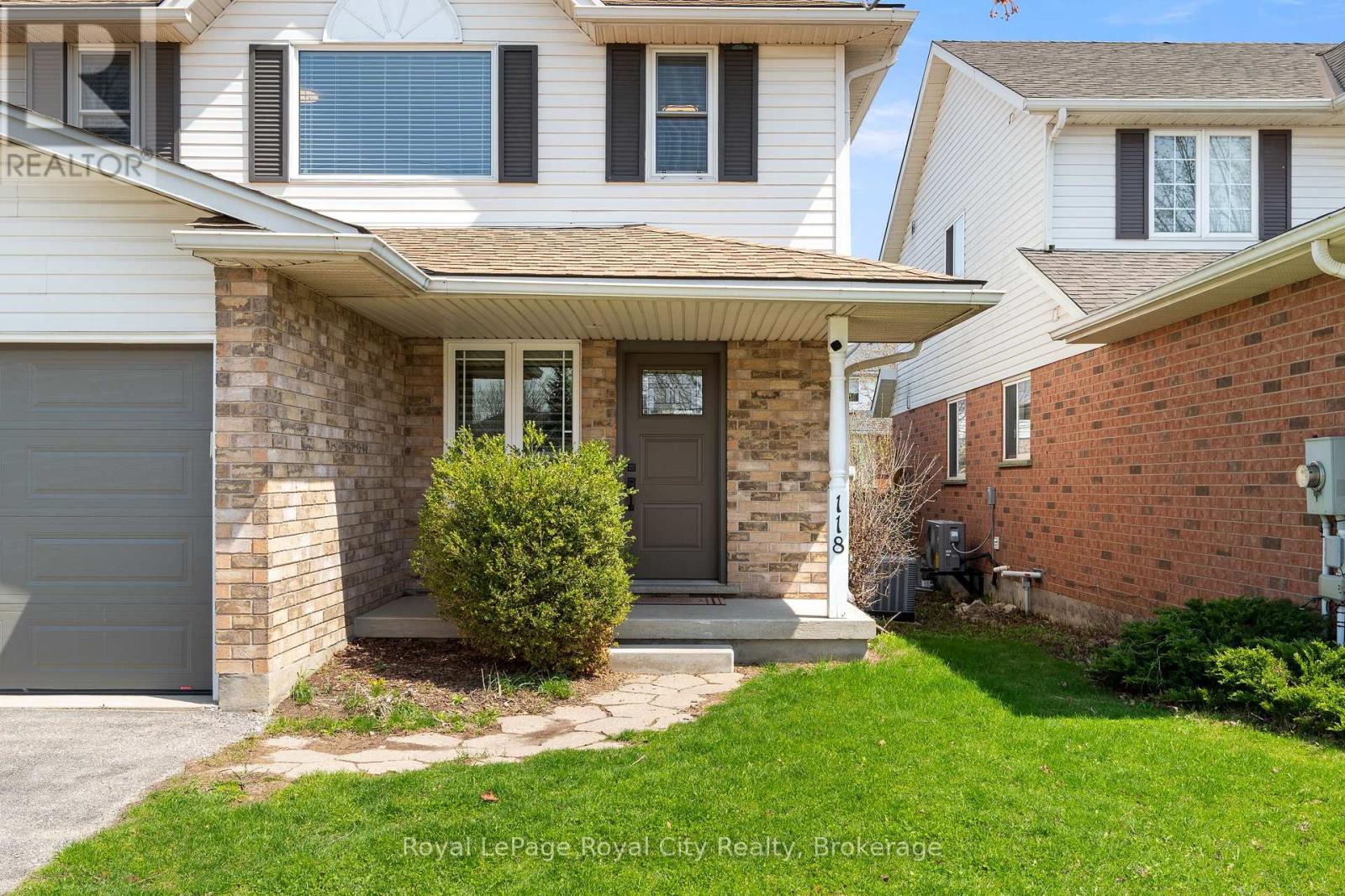 118 Clairfields Drive W, Guelph, Ontario  N1G 5A5 - Photo 3 - X13049372