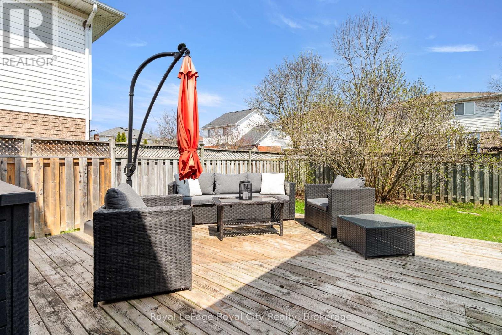 118 Clairfields Drive W, Guelph, Ontario  N1G 5A5 - Photo 34 - X13049372