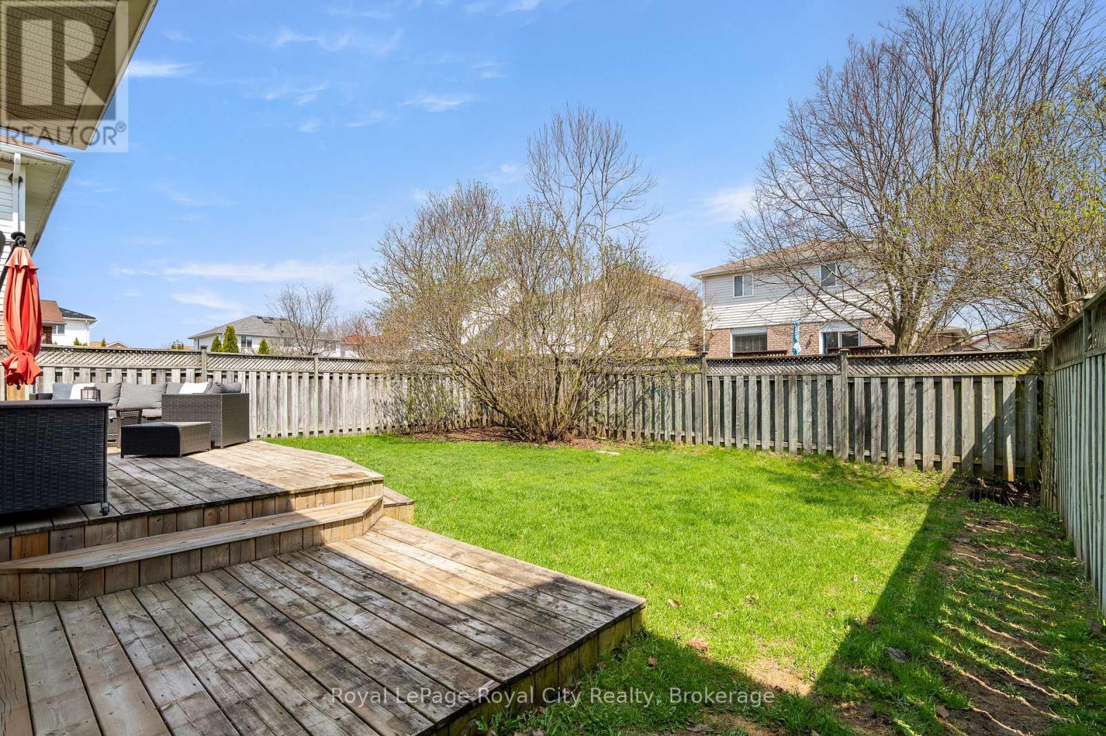 118 Clairfields Drive W, Guelph, Ontario  N1G 5A5 - Photo 35 - X13049372