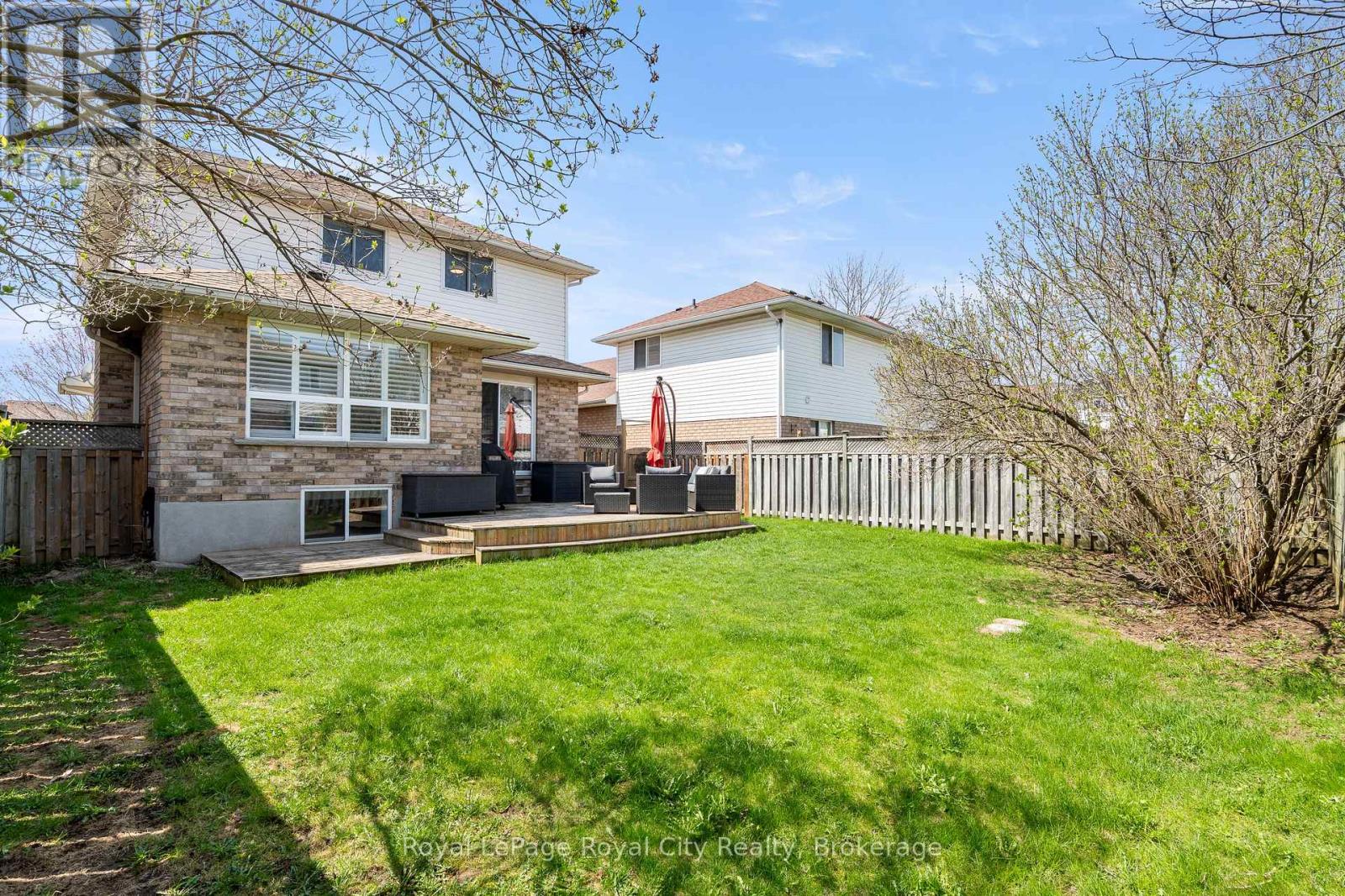 118 Clairfields Drive W, Guelph, Ontario  N1G 5A5 - Photo 36 - X13049372