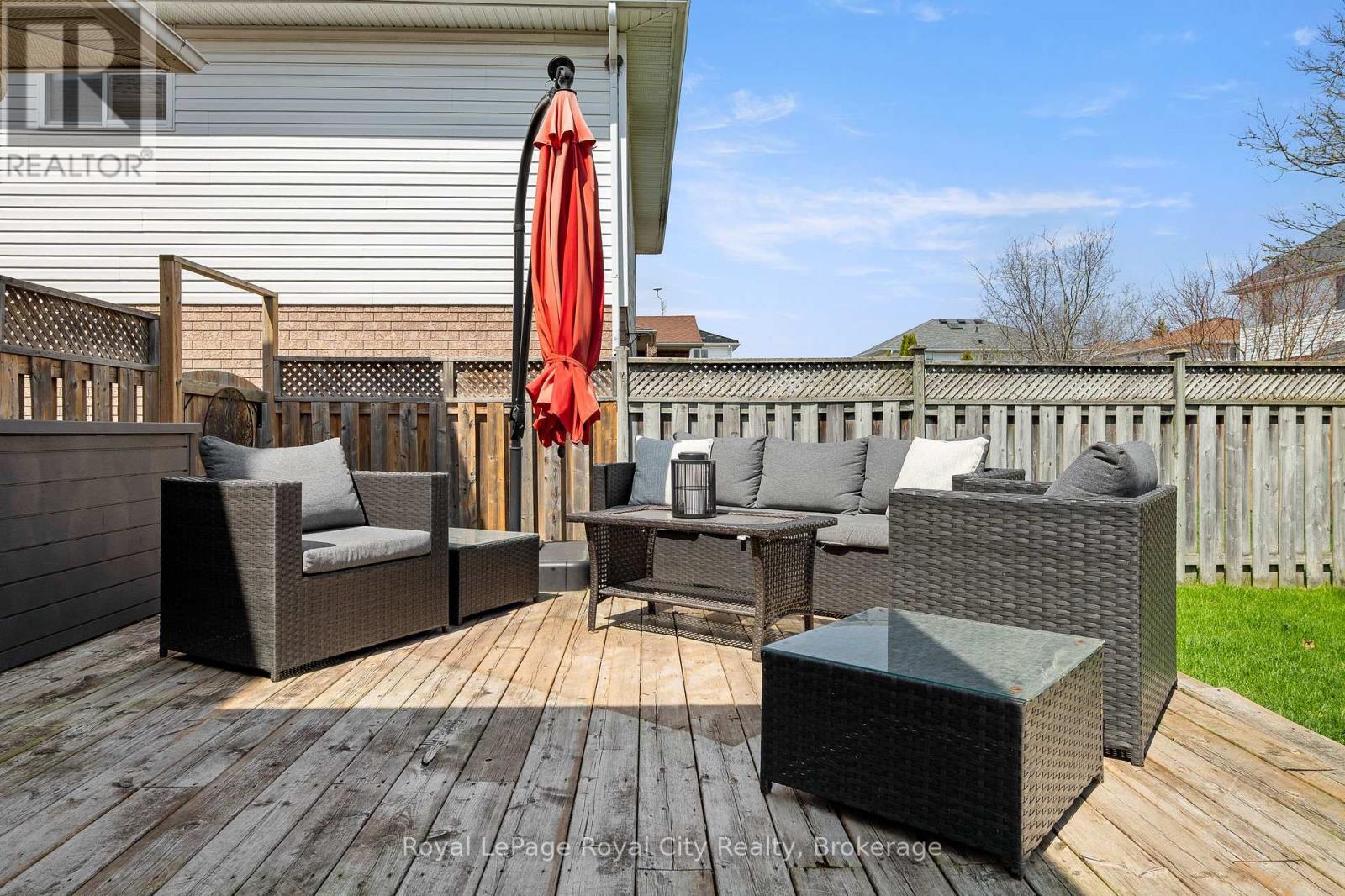 118 Clairfields Drive W, Guelph, Ontario  N1G 5A5 - Photo 37 - X13049372