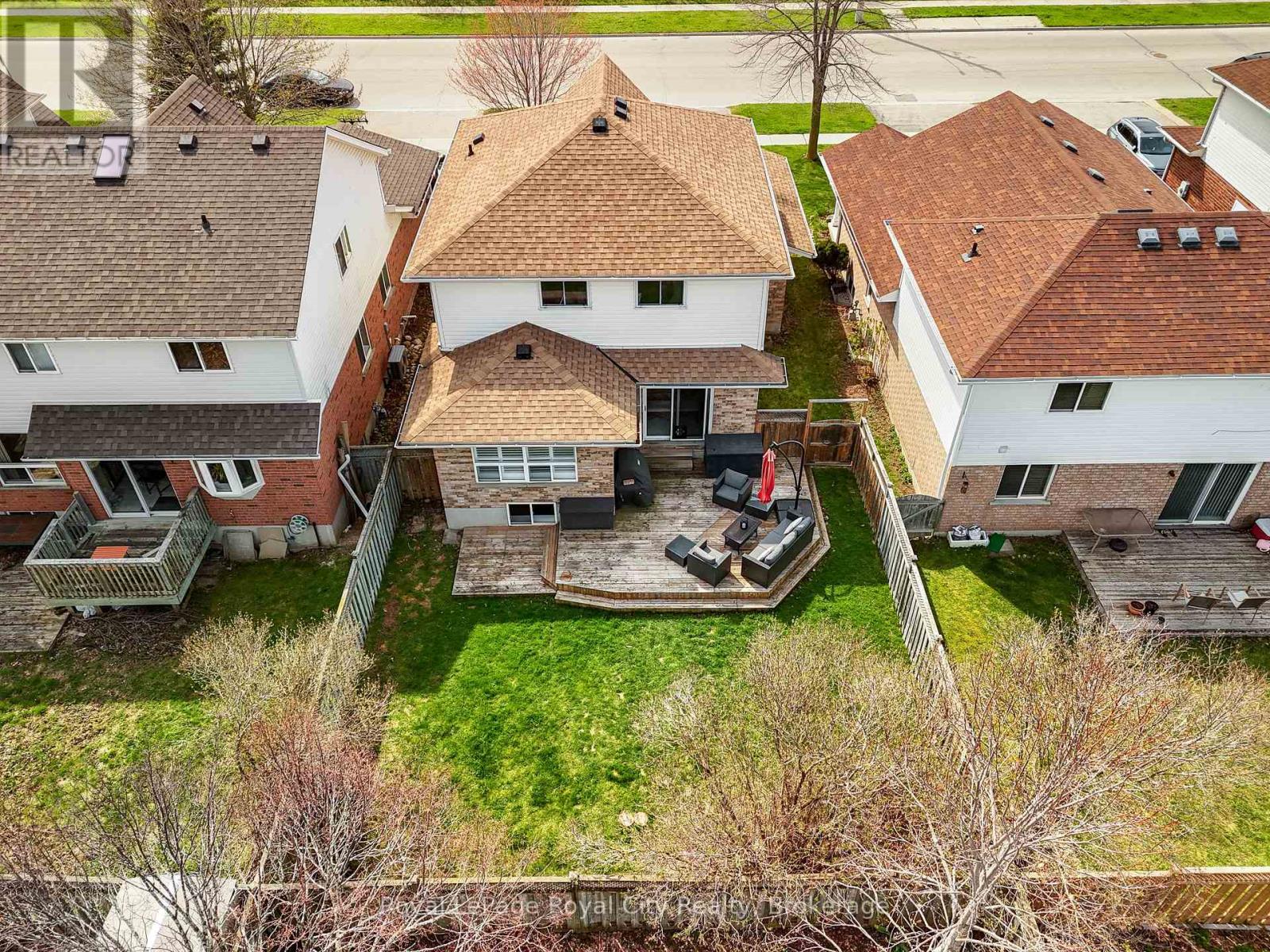 118 Clairfields Drive W, Guelph, Ontario  N1G 5A5 - Photo 38 - X13049372