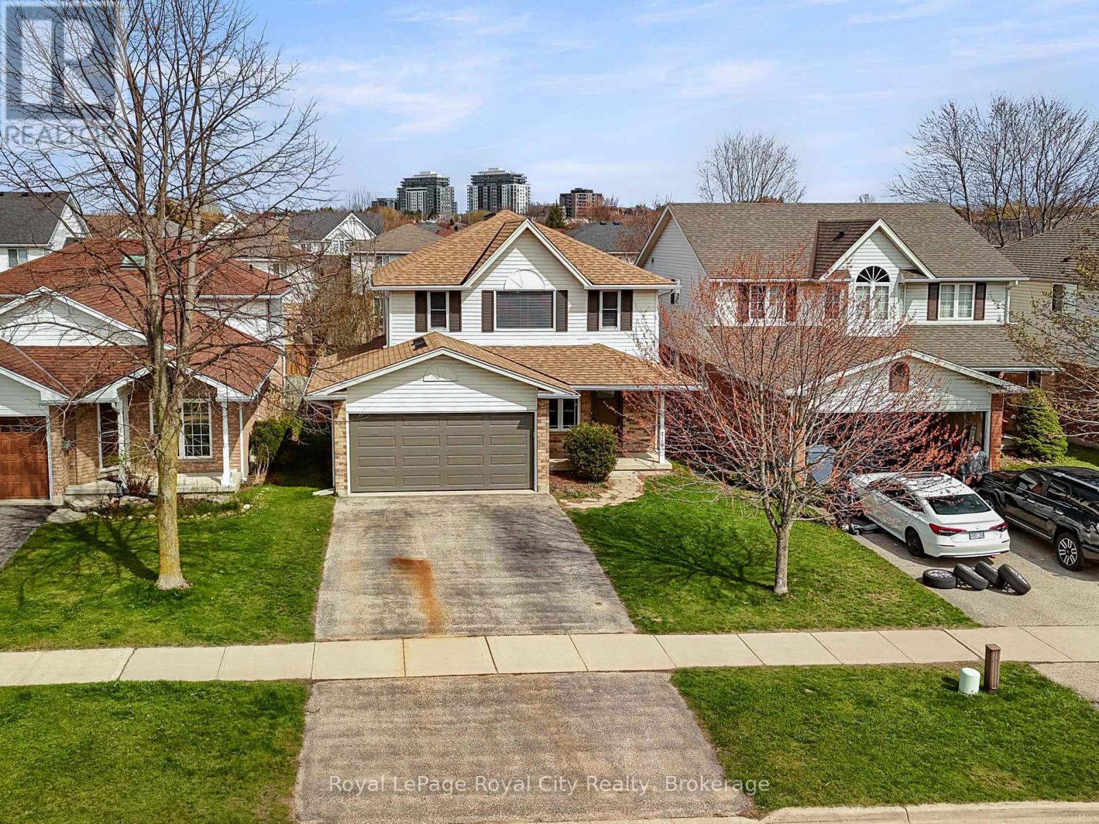 118 Clairfields Drive W, Guelph, Ontario  N1G 5A5 - Photo 39 - X13049372