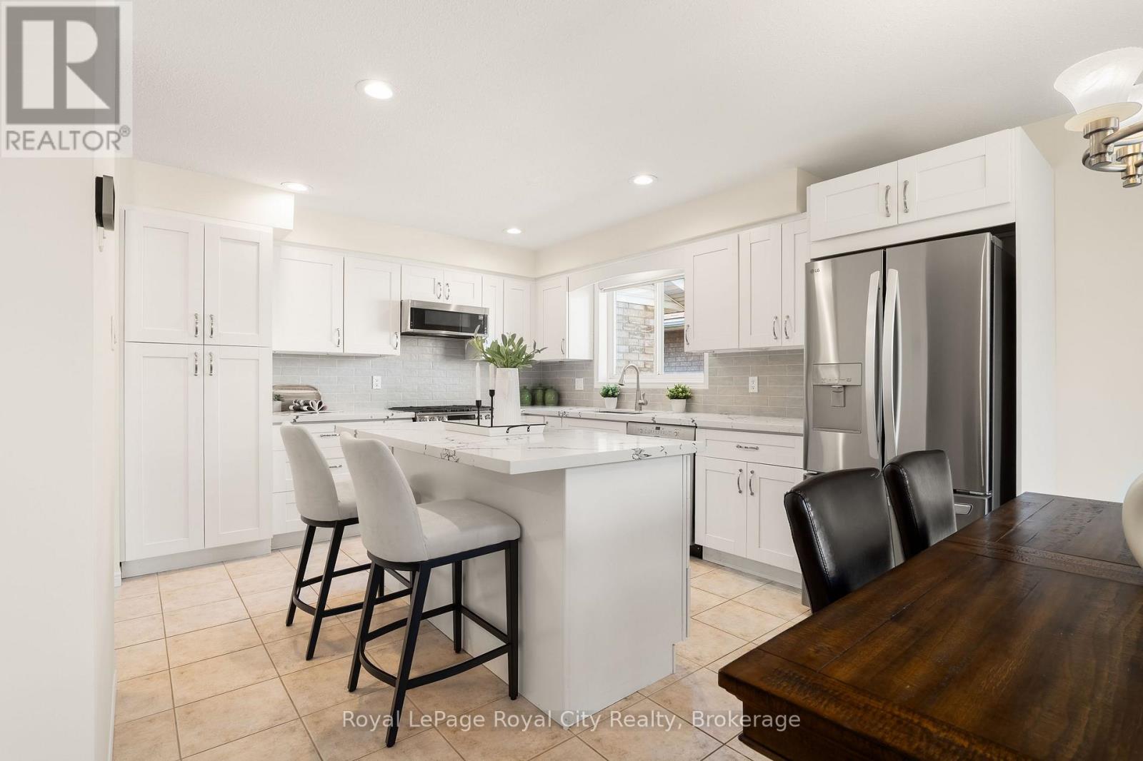 118 Clairfields Drive W, Guelph, Ontario  N1G 5A5 - Photo 8 - X13049372