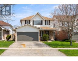 118 CLAIRFIELDS DRIVE W, guelph (clairfields/hanlon business park), Ontario