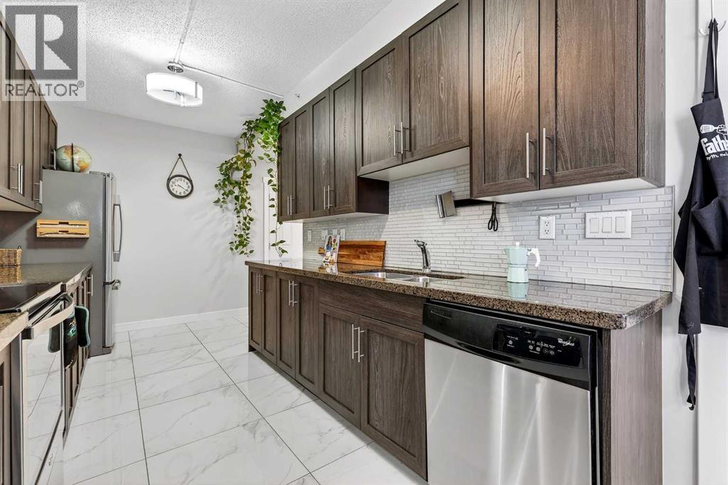 301, 2316 17b Street SW, Calgary, Alberta  T2T 4S8 - Photo 12 - A2282119