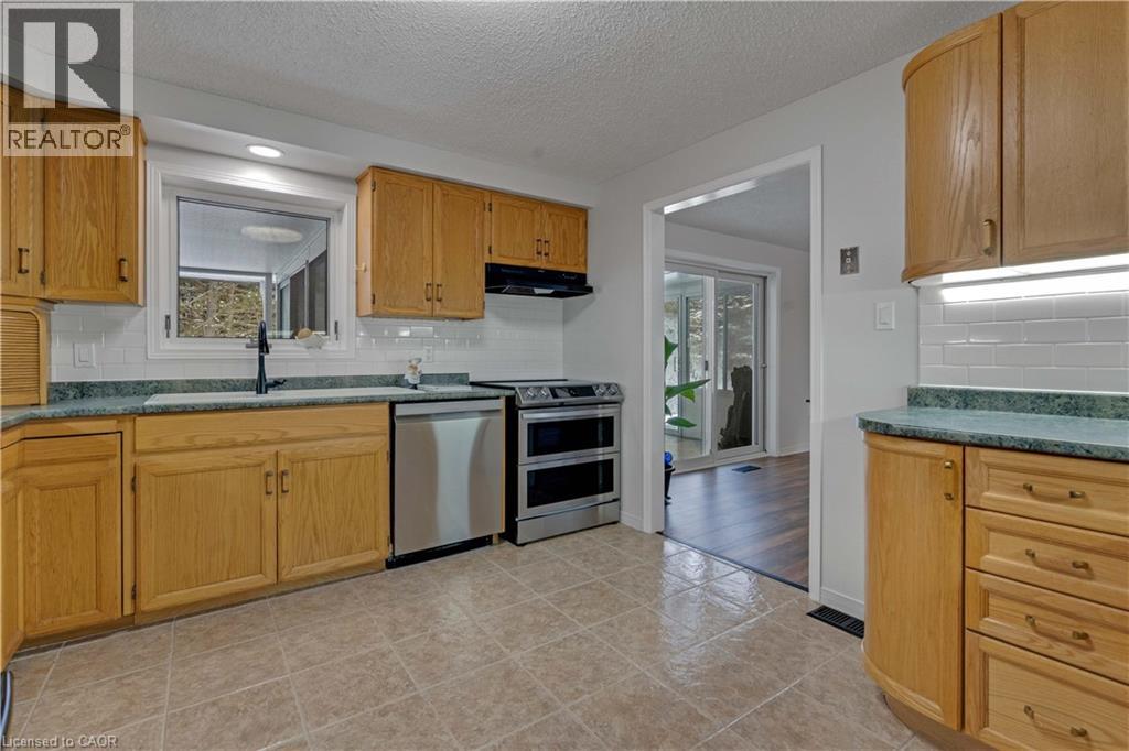 1719 Weslemkoon Lake Road, Gilmour, Ontario  K0L 1W0 - Photo 15 - 40820435