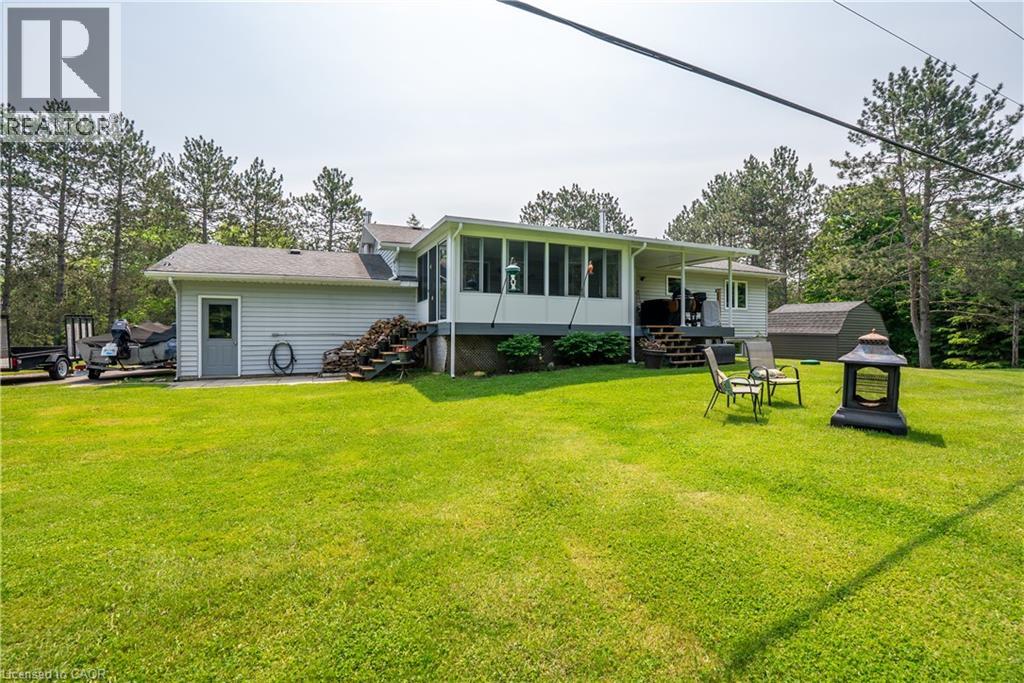 1719 Weslemkoon Lake Road, Gilmour, Ontario  K0L 1W0 - Photo 5 - 40820435