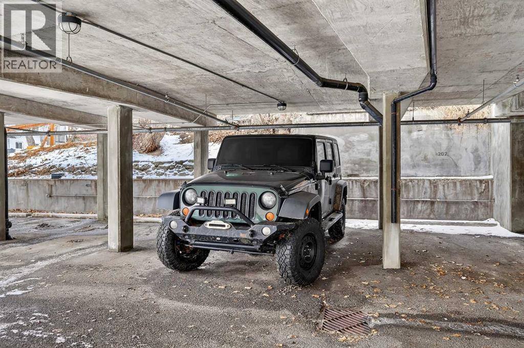 301, 2316 17b Street SW, Calgary, Alberta  T2T 4S8 - Photo 24 - A2282119