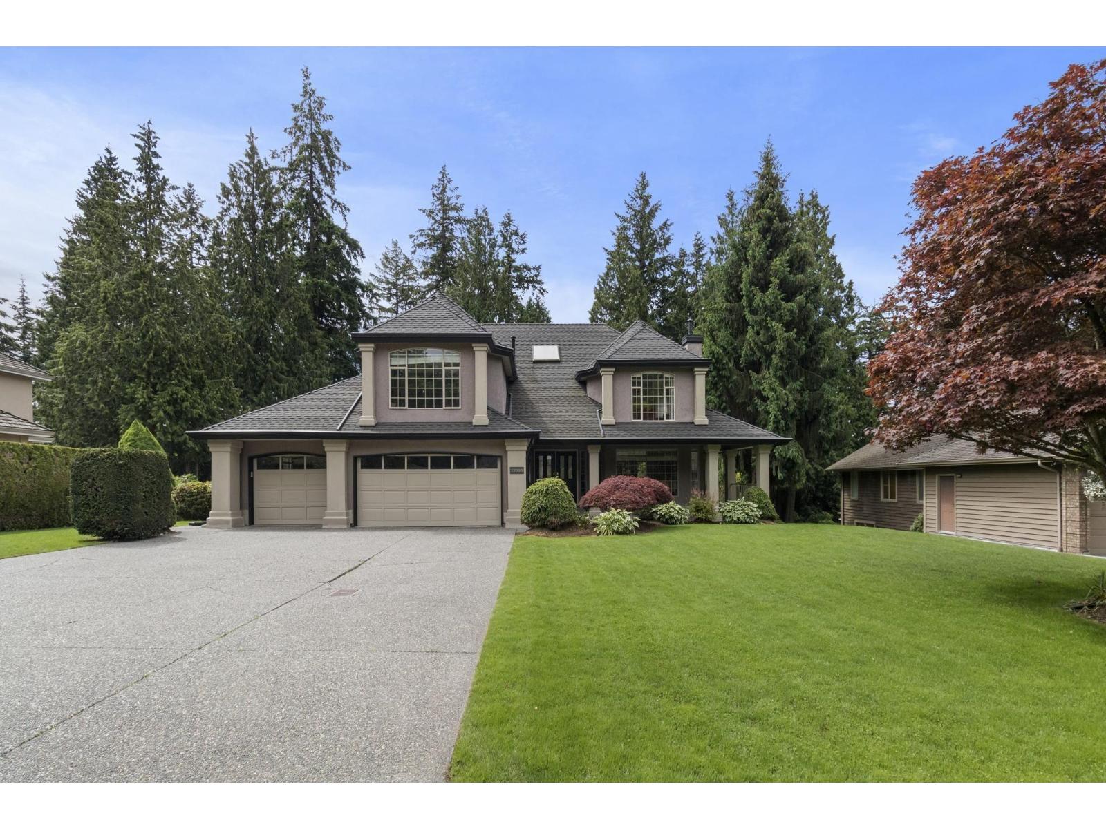 12090 57 AVENUE, Surrey, British Columbia