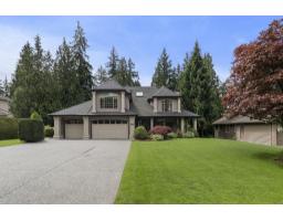 12090 57 AVENUE, Surrey, British Columbia