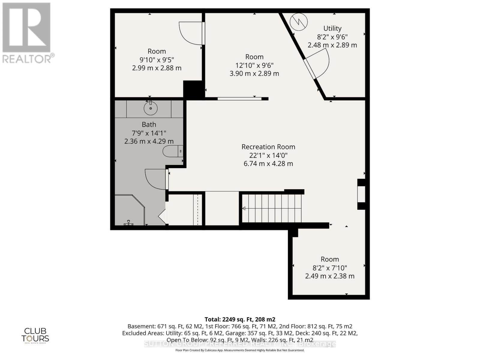 17 - 1500 Richmond Street, London North, Ontario  N6G 4T6 - Photo 31 - X13049362