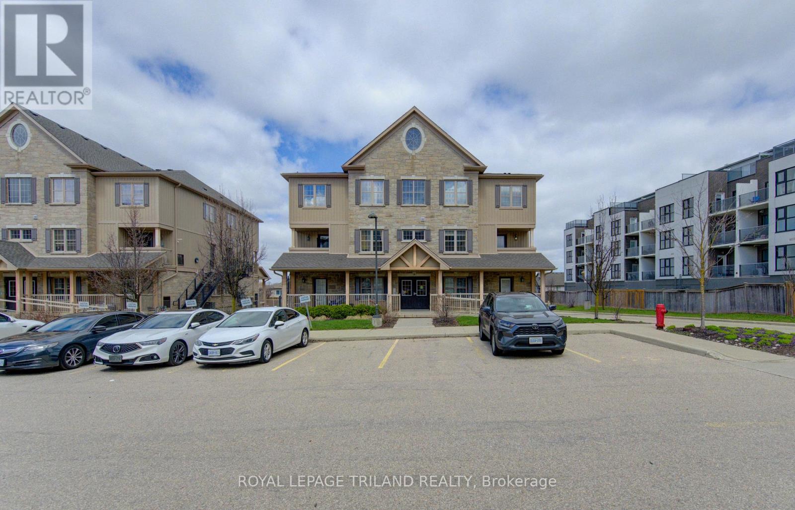 9H - 1460 HIGHLAND ROAD W, Kitchener, Ontario