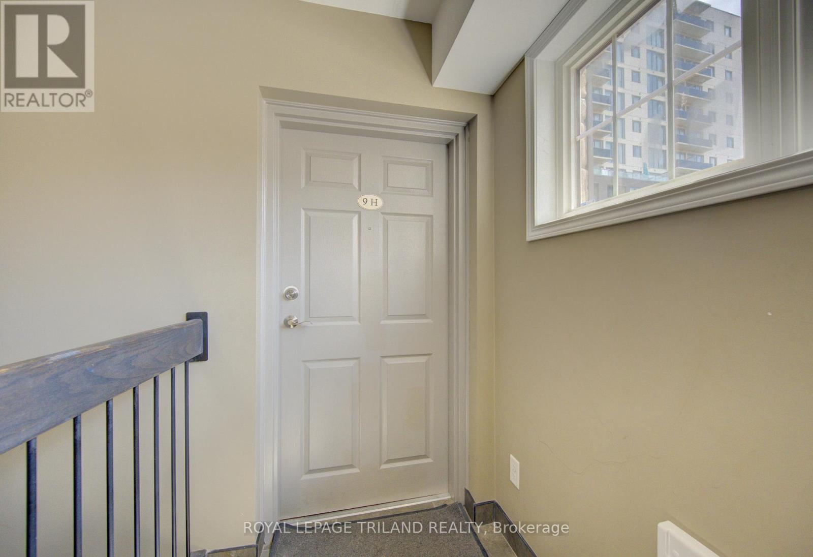 9h - 1460 Highland Road W, Kitchener, Ontario  N2N 0B7 - Photo 17 - X13049374