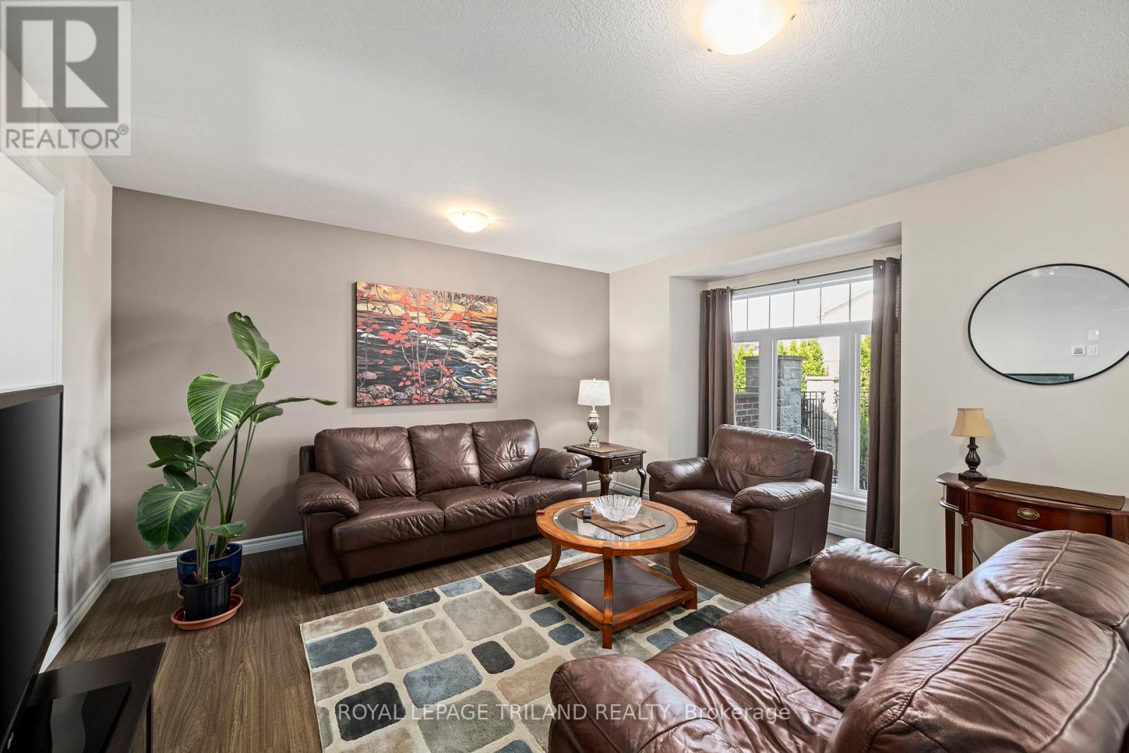 71 - 1061 Eagletrace Drive, London North, Ontario  N6G 0T3 - Photo 12 - X13049378