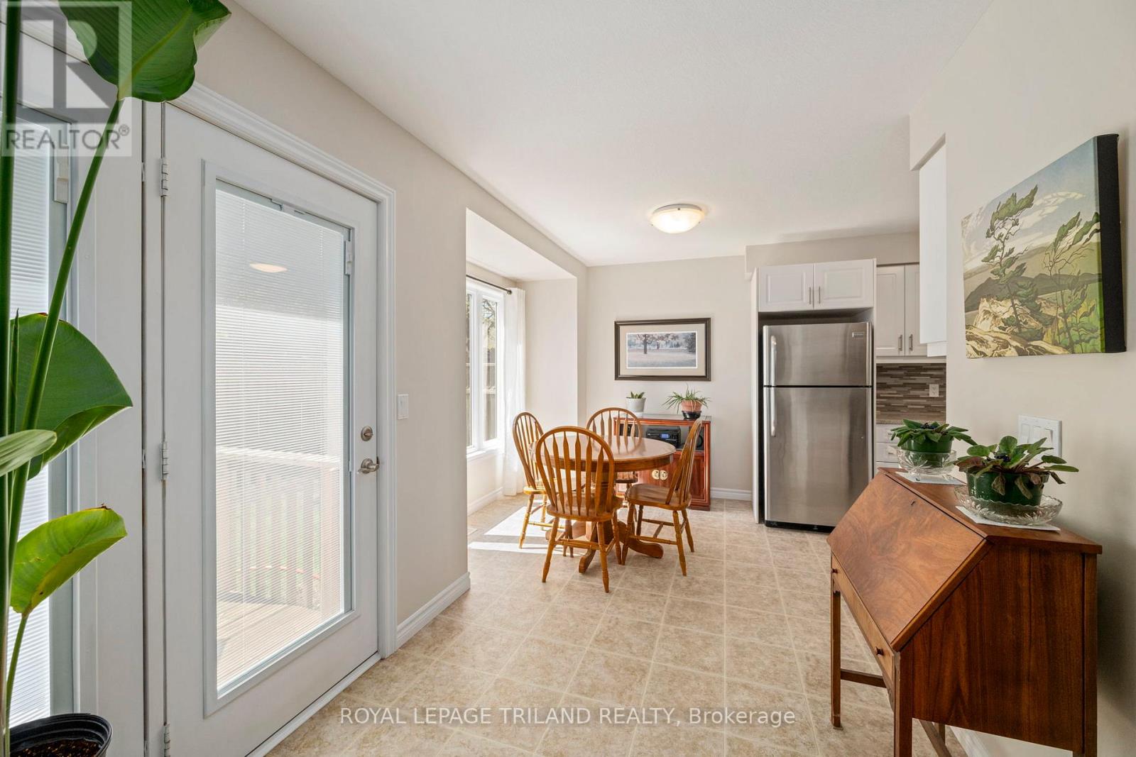 71 - 1061 Eagletrace Drive, London North, Ontario  N6G 0T3 - Photo 15 - X13049378