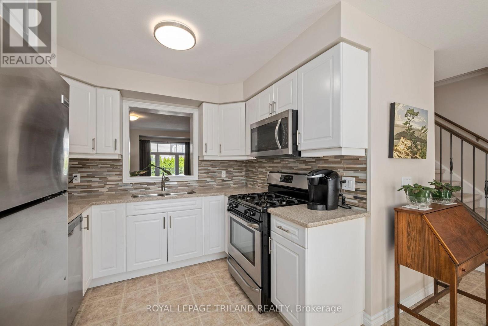 71 - 1061 Eagletrace Drive, London North, Ontario  N6G 0T3 - Photo 17 - X13049378