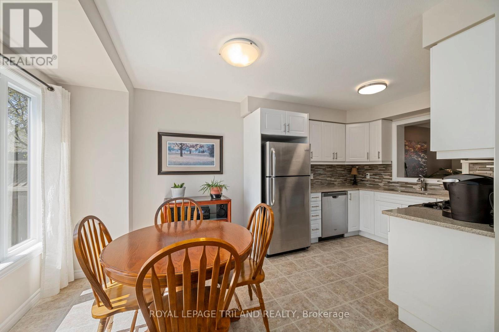 71 - 1061 Eagletrace Drive, London North, Ontario  N6G 0T3 - Photo 18 - X13049378