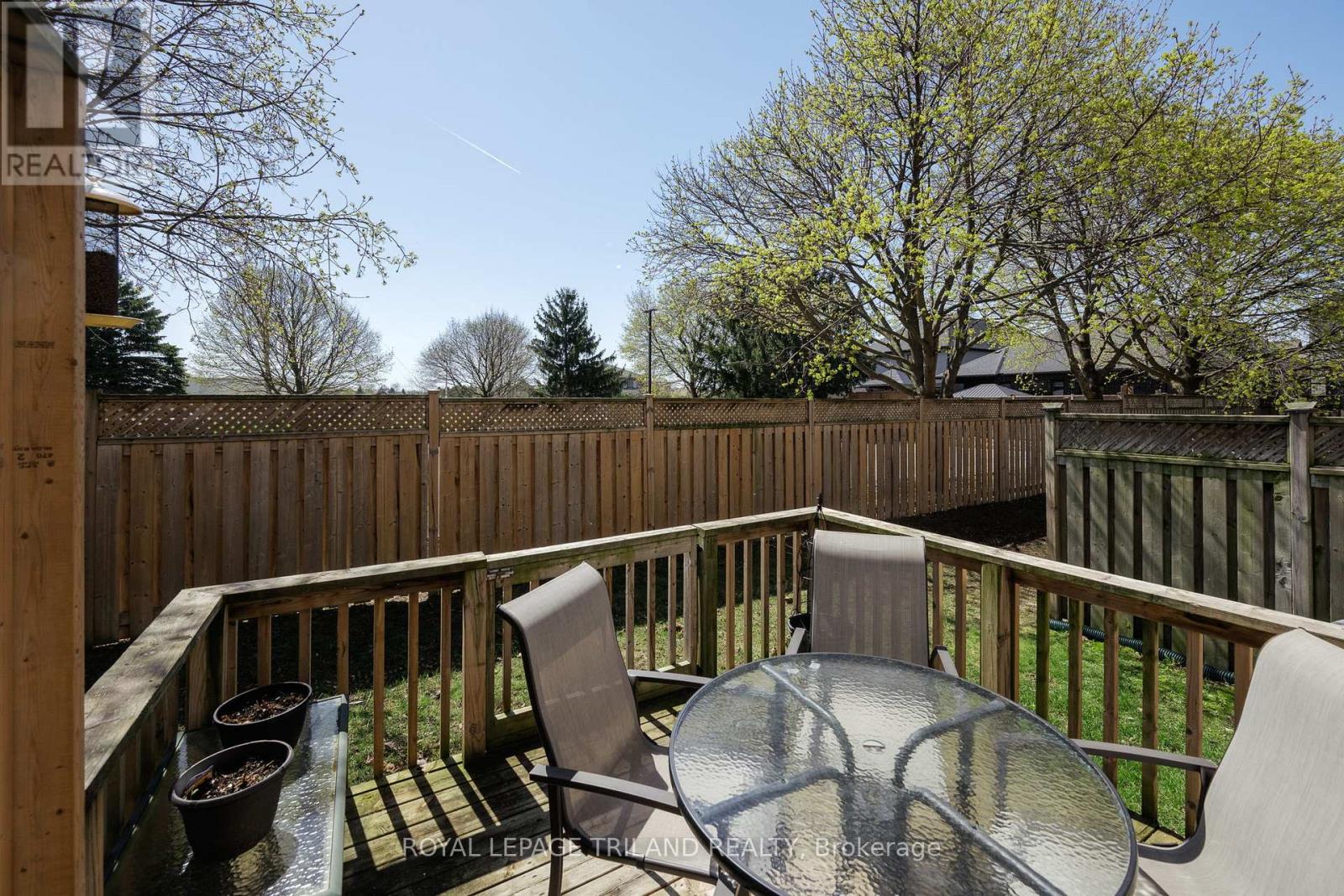 71 - 1061 Eagletrace Drive, London North, Ontario  N6G 0T3 - Photo 35 - X13049378