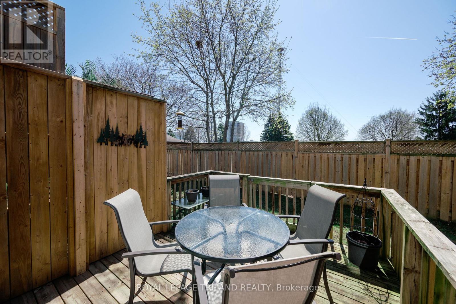 71 - 1061 Eagletrace Drive, London North, Ontario  N6G 0T3 - Photo 36 - X13049378