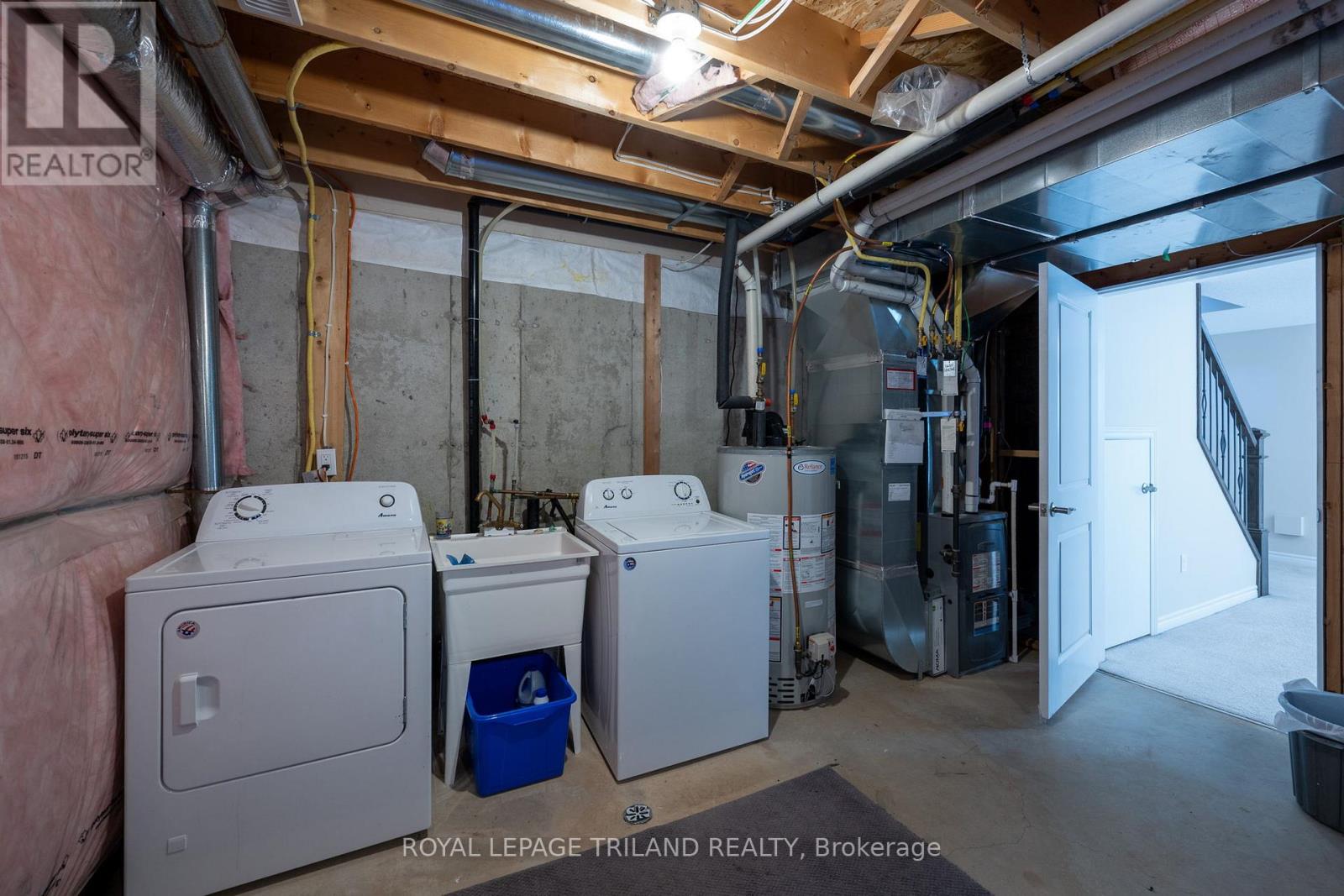 71 - 1061 Eagletrace Drive, London North, Ontario  N6G 0T3 - Photo 37 - X13049378