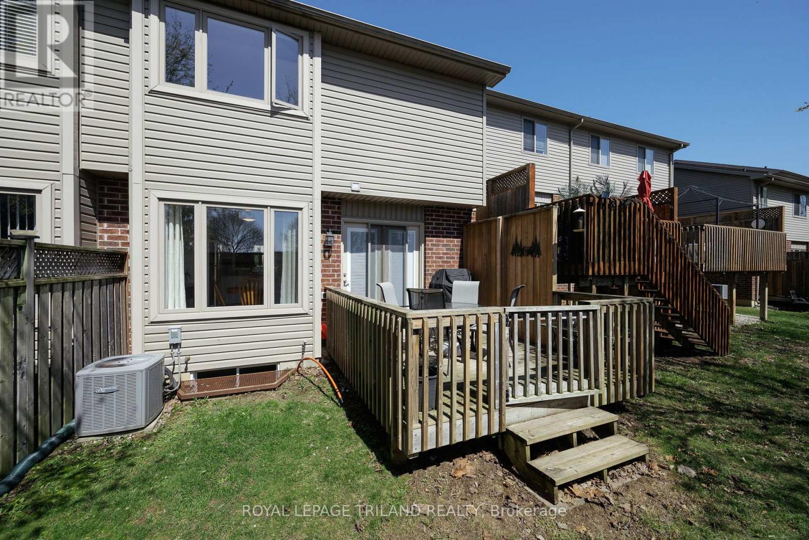 71 - 1061 Eagletrace Drive, London North, Ontario  N6G 0T3 - Photo 8 - X13049378