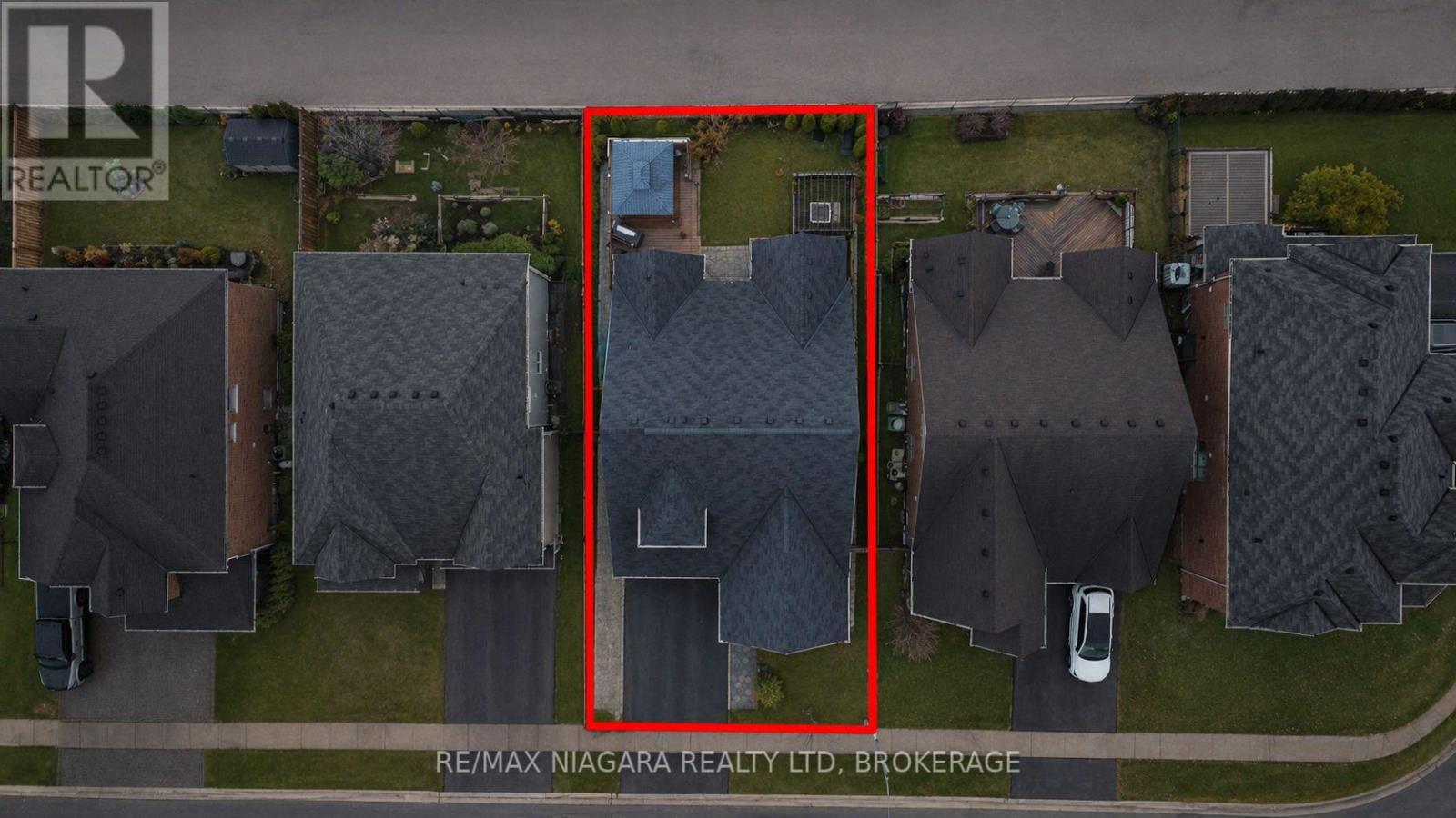 8424 Mulberry Drive, Niagara Falls, Ontario  L2H 0K4 - Photo 36 - X12996610