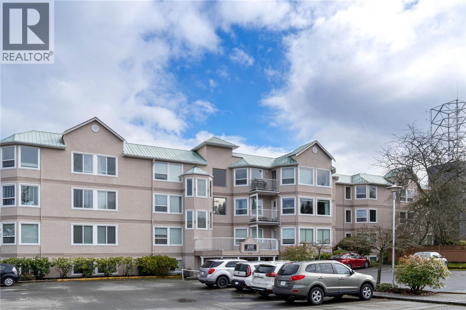 405 240 Milton St, Nanaimo, British Columbia  V9R 2K6 - Photo 26 - 1033593