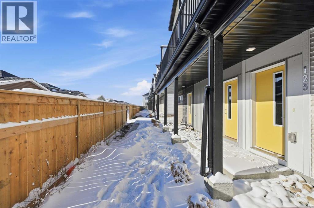 125, 301 Redstone Boulevard NE, Calgary, Alberta  t3n 1v7 - Photo 25 - A2287958