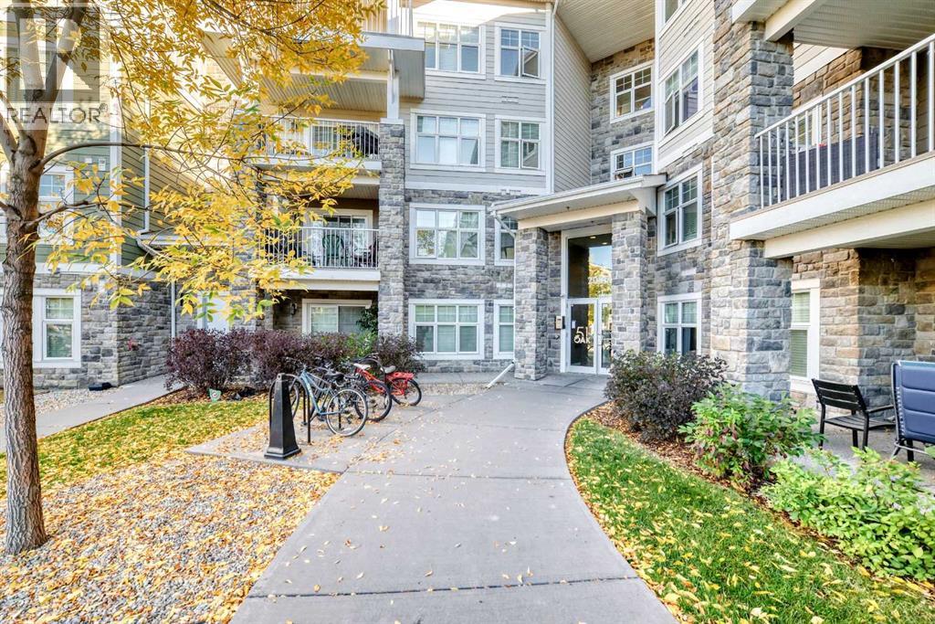 2103, 11 Mahogany Row SE, Calgary, Alberta  T3M 2L6 - Photo 1 - A2287995