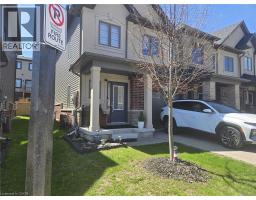 324 EQUESTRIAN Way Unit# 8, cambridge, Ontario