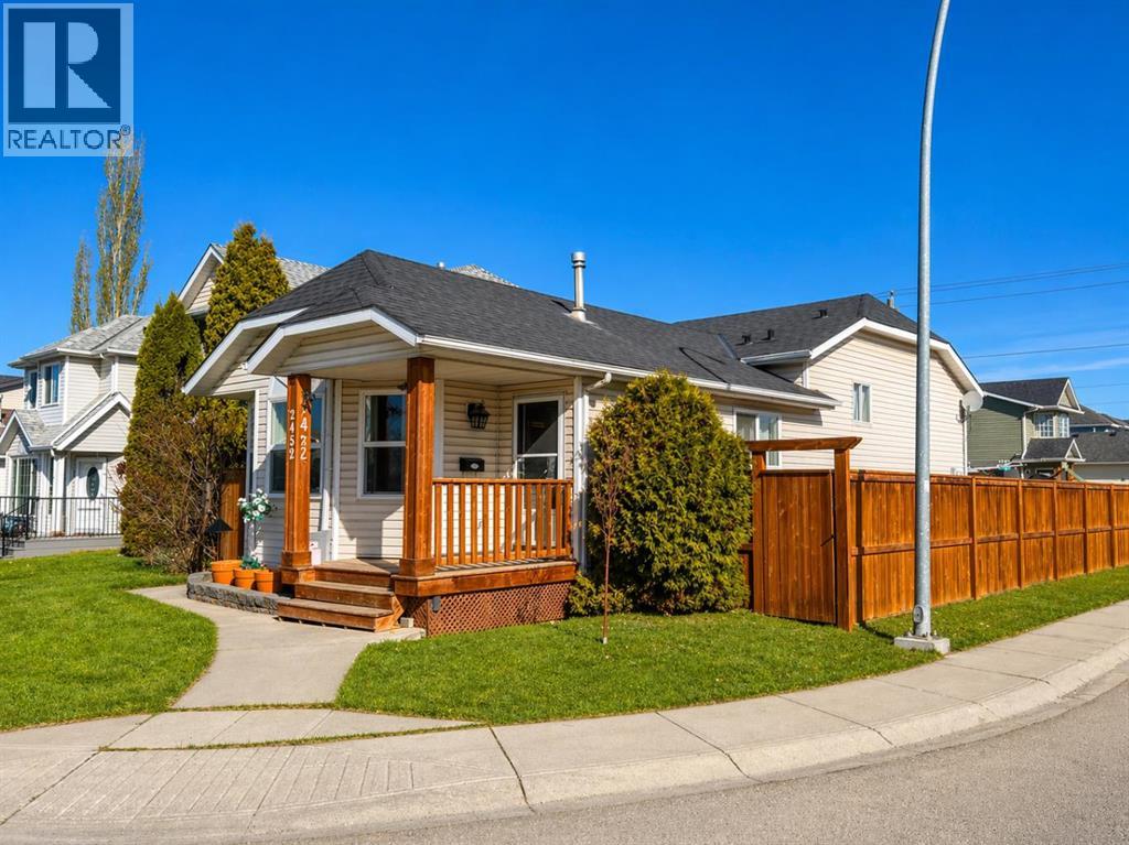 2452 Riverstone Road SE, Calgary, Alberta  T2C 4J8 - Photo 2 - A2303494