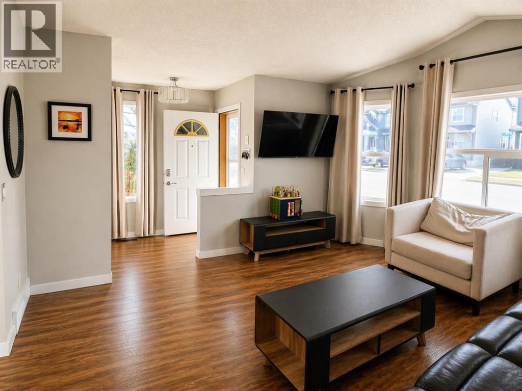 2452 Riverstone Road SE, Calgary, Alberta  T2C 4J8 - Photo 4 - A2303494