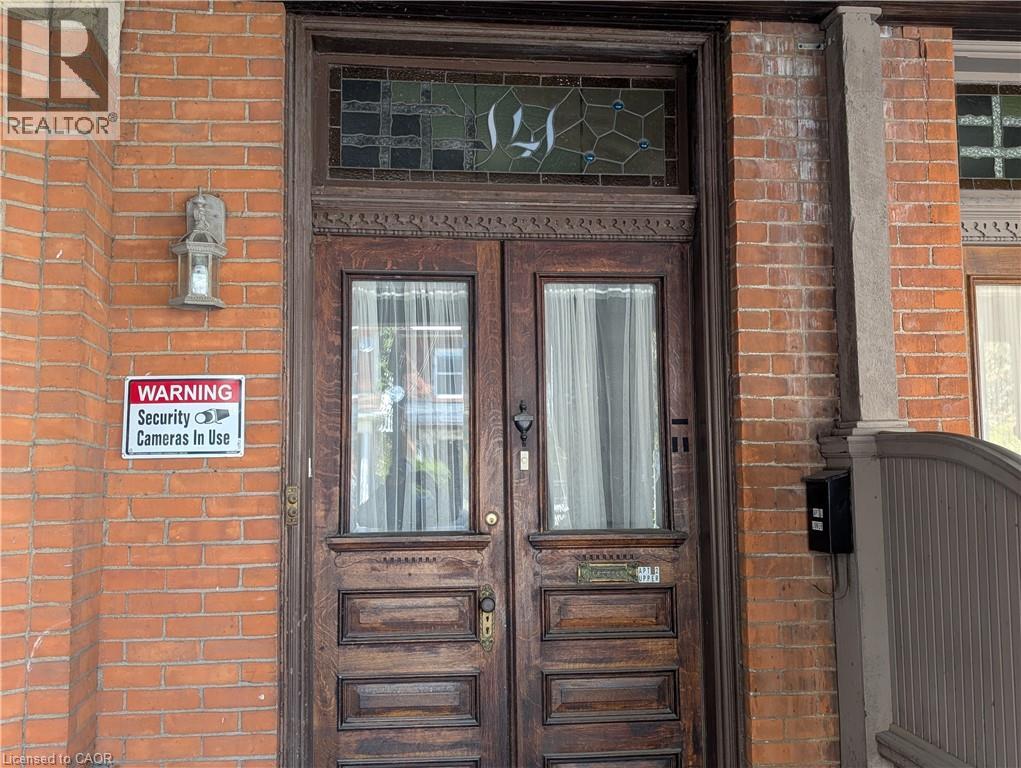 141 Bold Street Unit# 2, Hamilton, Ontario  L8P 1T9 - Photo 2 - 40824630