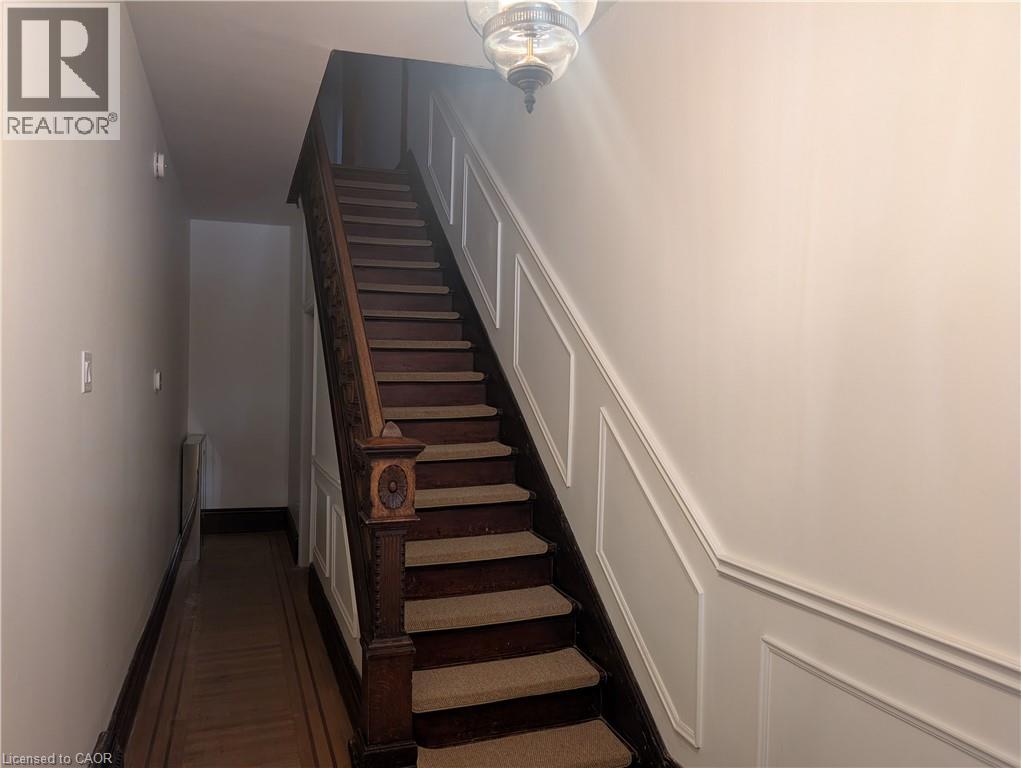 141 Bold Street Unit# 2, Hamilton, Ontario  L8P 1T9 - Photo 3 - 40824630