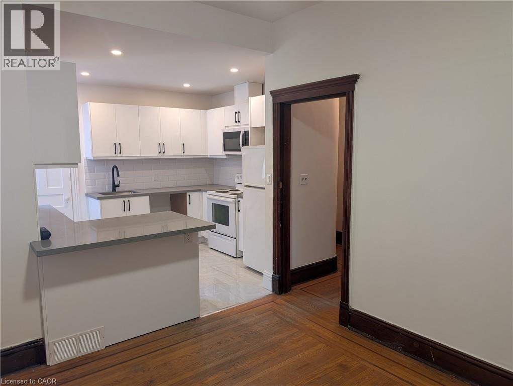 141 Bold Street Unit# 2, Hamilton, Ontario  L8P 1T9 - Photo 6 - 40824630