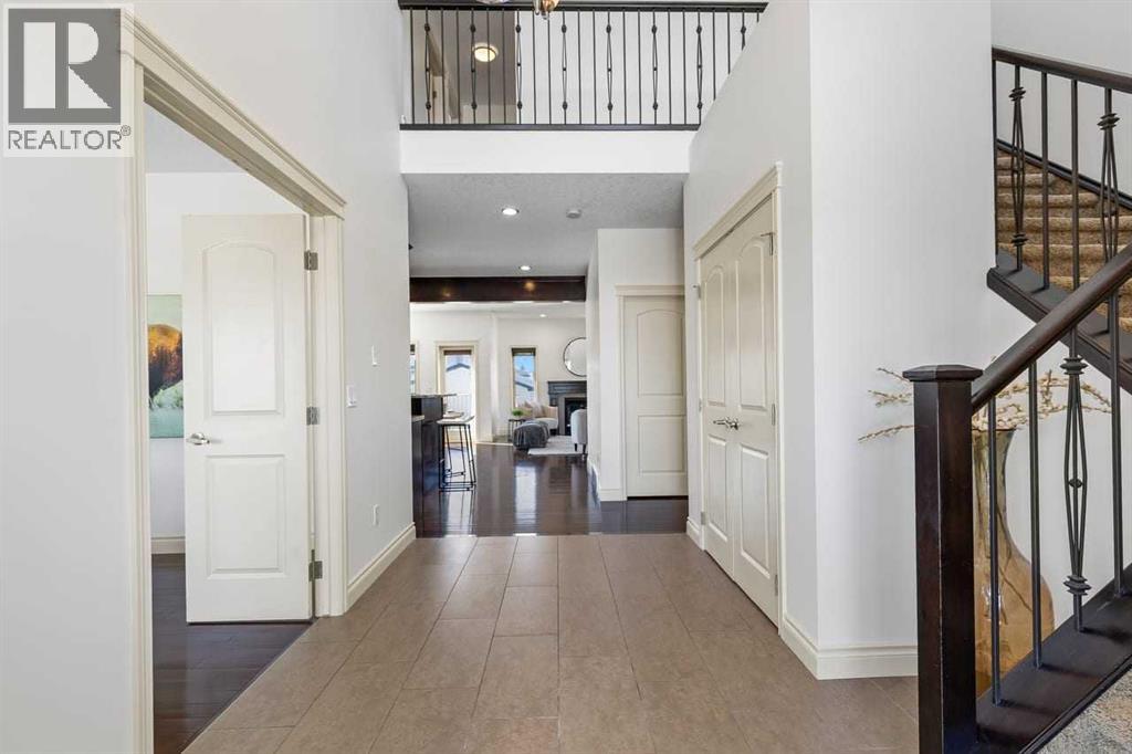 311 Railway Point  SE, Langdon, Alberta  T0J 1X0 - Photo 3 - A2303619