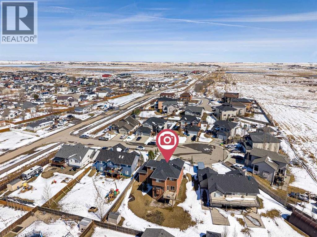 311 Railway Point  SE, Langdon, Alberta  T0J 1X0 - Photo 49 - A2303619