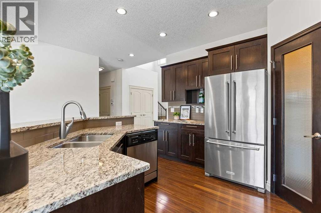 311 Railway Point  SE, Langdon, Alberta  T0J 1X0 - Photo 9 - A2303619