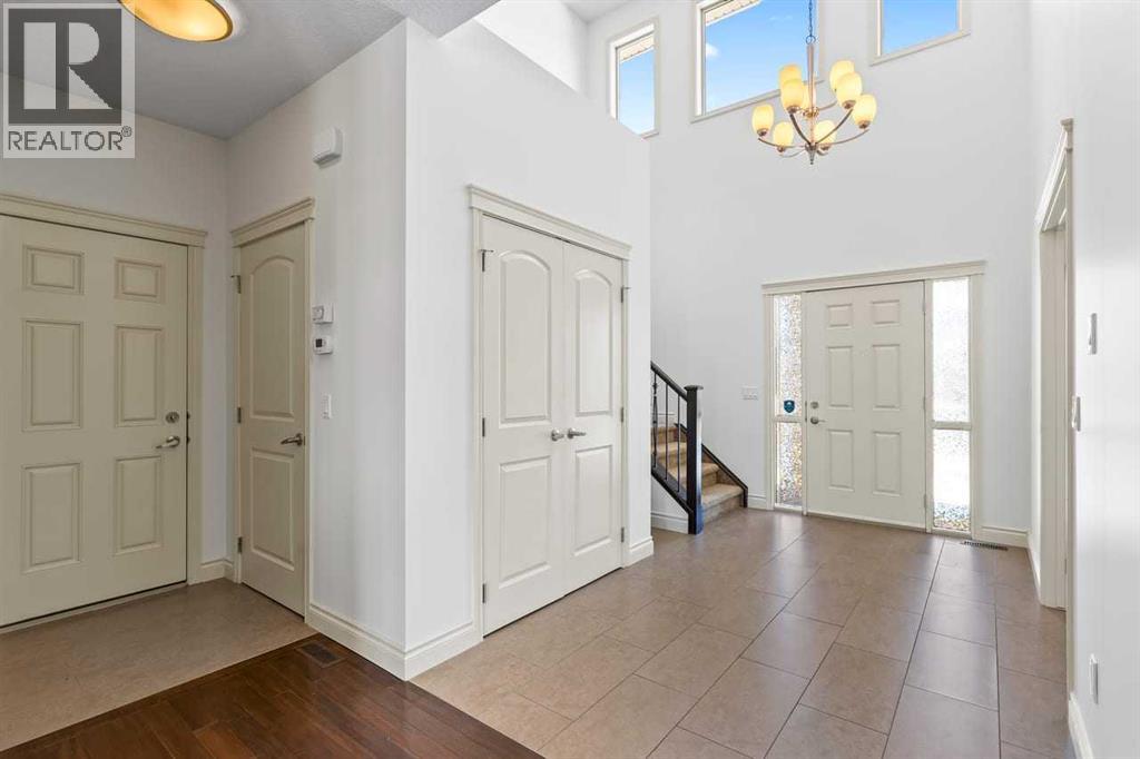 311 Railway Point  SE, Langdon, Alberta  T0J 1X0 - Photo 2 - A2303619