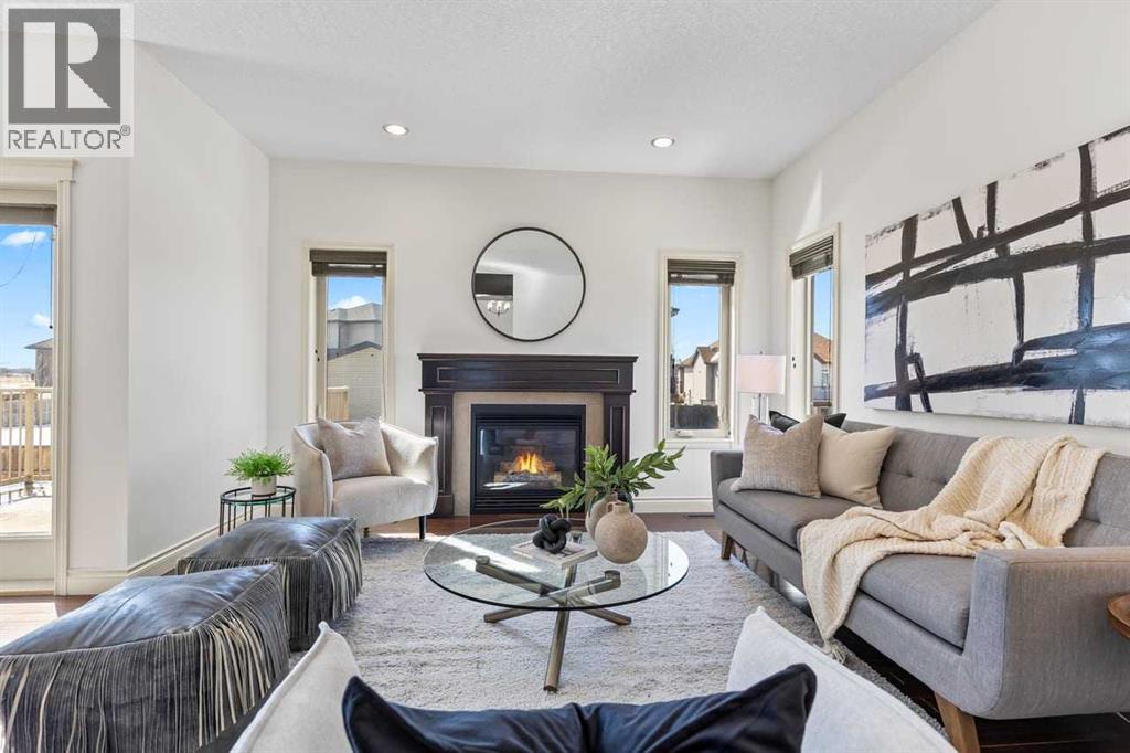 311 Railway Point  SE, Langdon, Alberta  T0J 1X0 - Photo 18 - A2303619