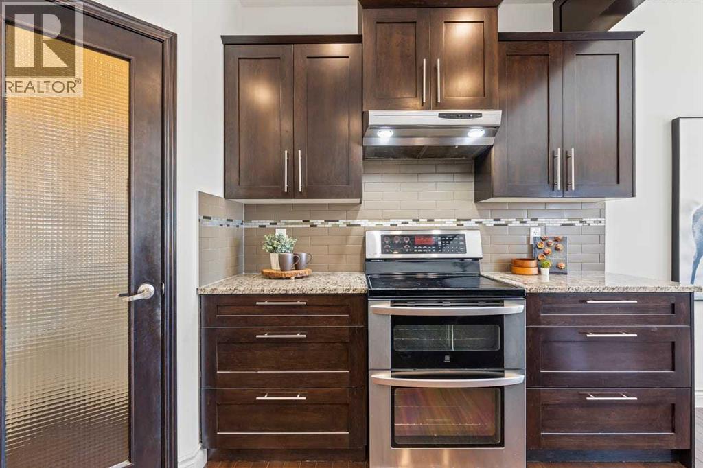 311 Railway Point  SE, Langdon, Alberta  T0J 1X0 - Photo 8 - A2303619