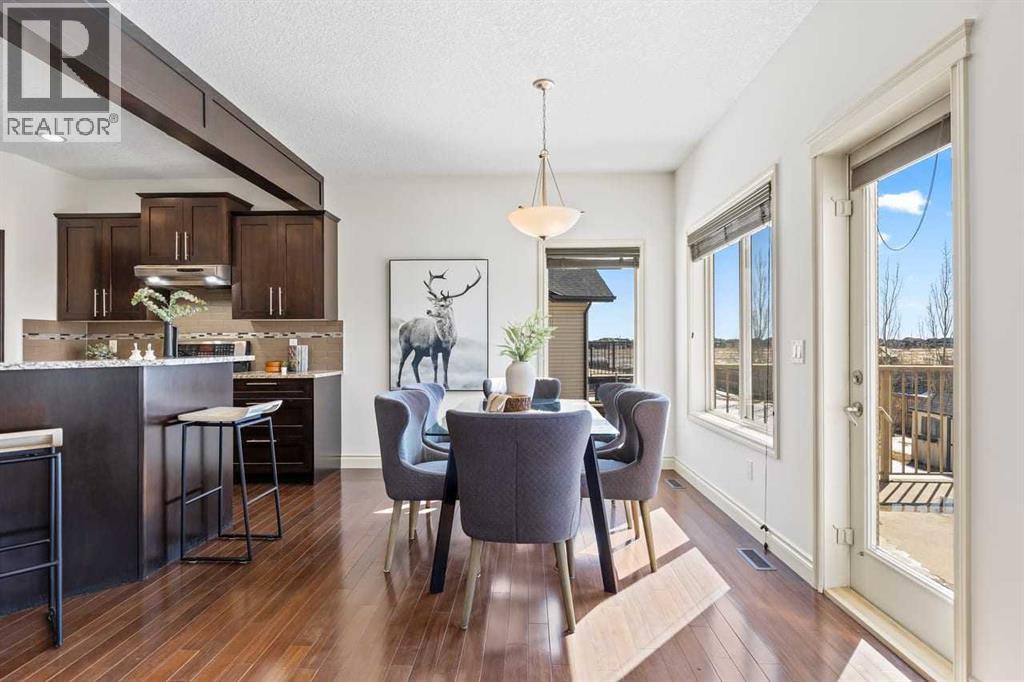 311 Railway Point  SE, Langdon, Alberta  T0J 1X0 - Photo 14 - A2303619